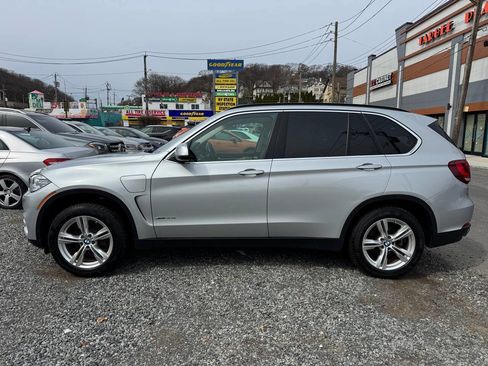 Used 2016 BMW X5 xDrive40e image 8