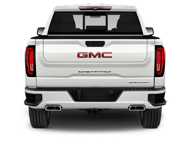 Used 2024 GMC Sierra 1500 SLT w/ SLT Premium Plus Package AWD/4WD image 6