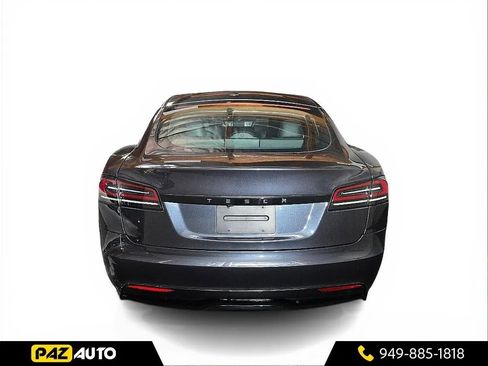 Used 2024 Tesla Model S AWD/4WD image 4