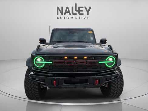 Used 2023 Ford Bronco Raptor image 8