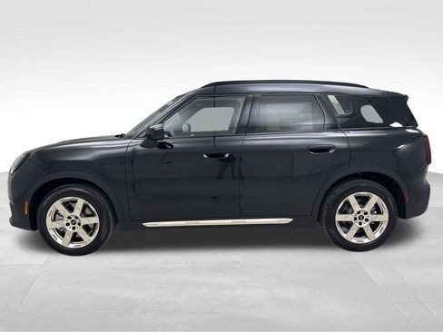 Used 2025 MINI Cooper Countryman S AWD/4WD image 7