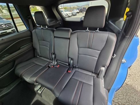 Used 2024 Honda Passport TrailSport image 17