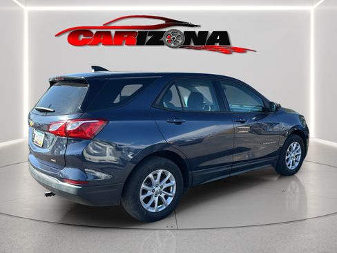 Used 2018 Chevrolet Equinox LS AWD/4WD image 6