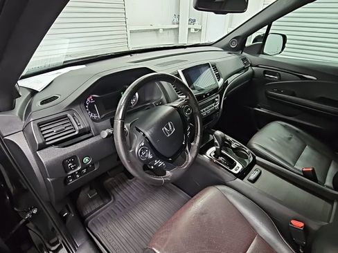 Used 2019 Honda Ridgeline Black Edition image 12
