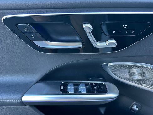 New 2026 Mercedes-Benz C 300 Sedan image 11