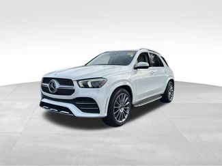 Certified 2022 Mercedes-Benz GLE 450 GLE 450 360° Tour