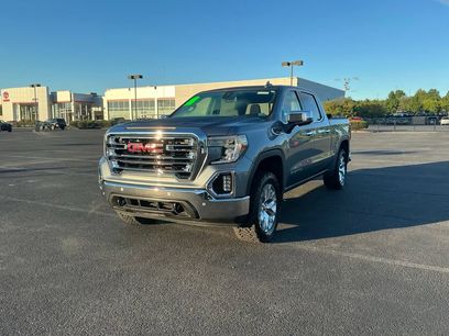 Used 2020 GMC Sierra 1500 SLT w/ SLT Premium Plus Package