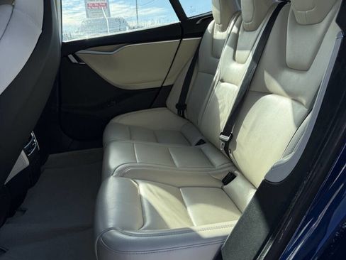 Used 2017 Tesla Model S 75D image 11