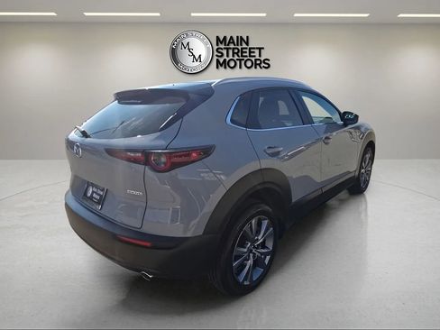 Used 2025 MAZDA CX-30 AWD 2.5 S w/ Preferred Package image 5