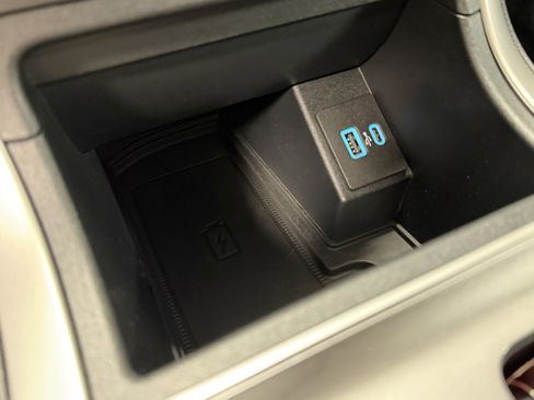 Used 2024 Ford Edge SEL w/ Convenience Package image 12