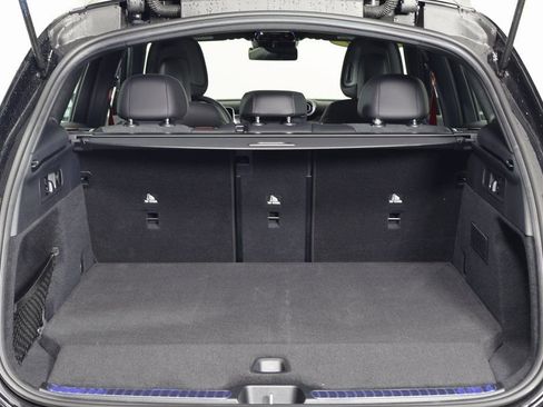 New 2025 Mercedes-Benz GLC 63 AMG S image 8