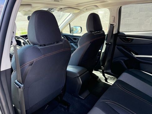 Certified 2023 Subaru Crosstrek 2.0i Premium AWD/4WD image 22