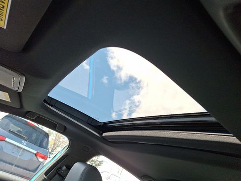 Used 2023 Honda Civic Sport Touring image 14