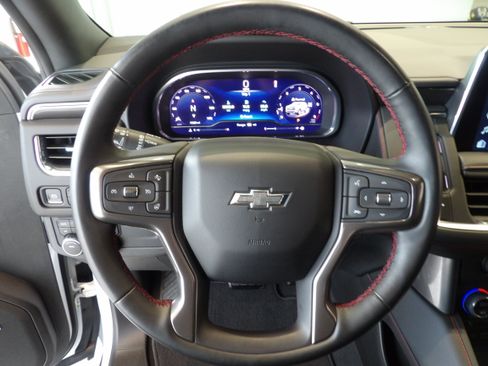 Used 2023 Chevrolet Tahoe RST w/ RST Performance Edition AWD/4WD image 13