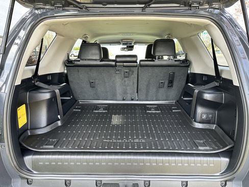 Used 2024 Toyota 4Runner SR5 Premium w/ TRD Black Wheel Package (TMS) image 30