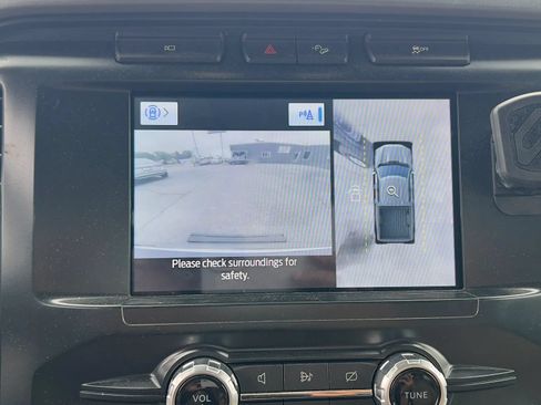 Used 2022 Ford F150 XLT w/ Equipment Group 301A Mid AWD/4WD image 38