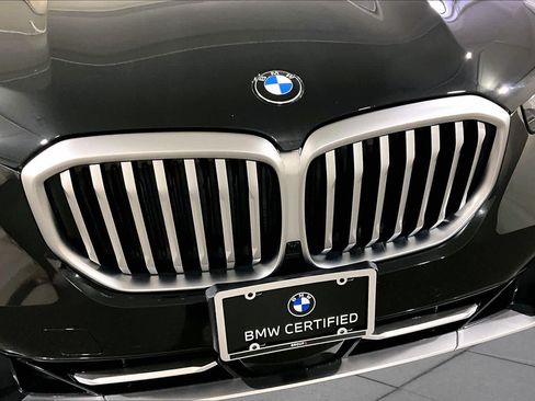 Used 2024 BMW X5 xDrive40i AWD/4WD image 31