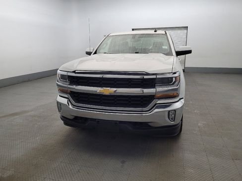 Used 2018 Chevrolet Silverado 1500 LT w/ All Star Edition image 15