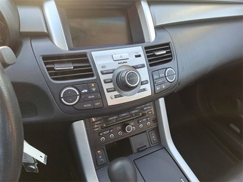 Used 2007 Acura RDX w/ Technology Package image 13