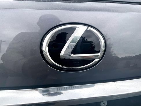 Used 2022 Lexus RX 350 FWD w/ Premium Package image 31