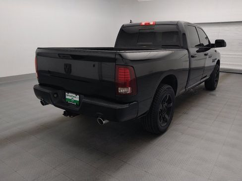 Used 2015 RAM 1500 Sport RWD image 9