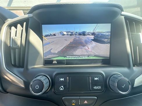 Used 2023 GMC Terrain Denali w/ LPO, Cargo Package AWD/4WD image 19