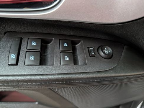 Used 2016 Chevrolet Equinox LT w/ Convenience Package AWD/4WD image 13