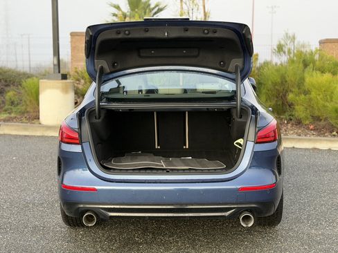 Used 2022 BMW 228i Gran Coupe w/ Convenience Package image 13