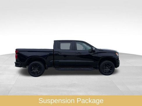 Used 2023 Chevrolet Silverado 1500 LT Trail Boss w/ Convenience Package II image 10