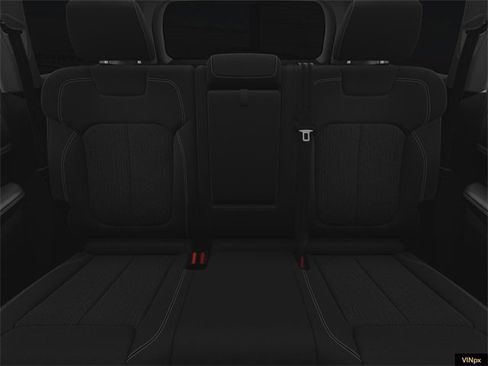 New 2024 Jeep Grand Cherokee Laredo X w/ Luxury Tech Group I image 17