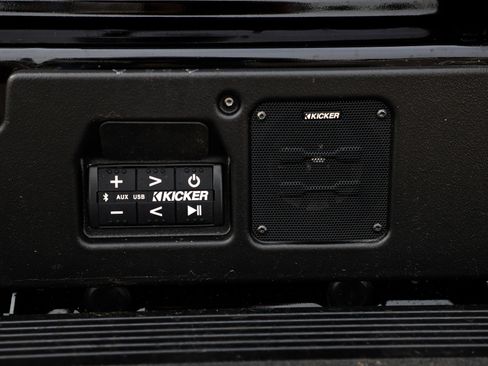 Used 2025 GMC Hummer EV 3X image 19