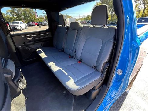 Used 2021 RAM 1500 Big Horn image 26