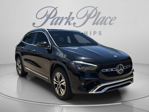 Used 2025 Mercedes-Benz GLA 250 image 7