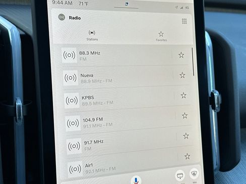New 2026 Volvo EX30 Plus w/ Climate Package image 15