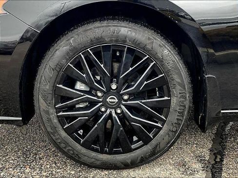 Certified 2025 Nissan Altima 2.5 SV w/ SV Special Edition Package image 7