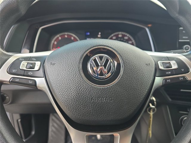Used 2020 Volkswagen Jetta S w/ Driver Assistance Package FWD image 19