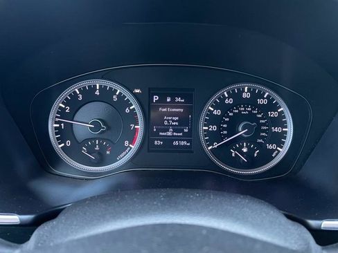 Used 2019 Hyundai Santa Fe SE image 34