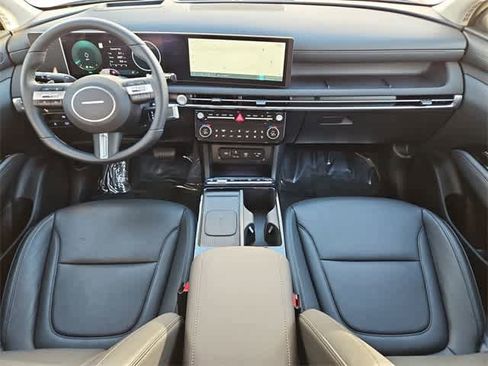 Certified 2026 Hyundai Tucson Limited image 15