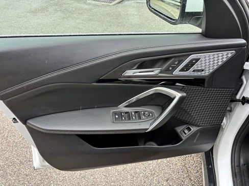 Certified 2025 BMW X1 xDrive28i w/ Premium Package image 11