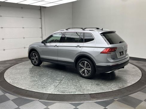Used 2019 Volkswagen Tiguan S AWD/4WD image 2