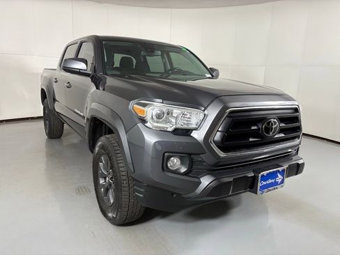 Used 2023 Toyota Tacoma SR5 image 2