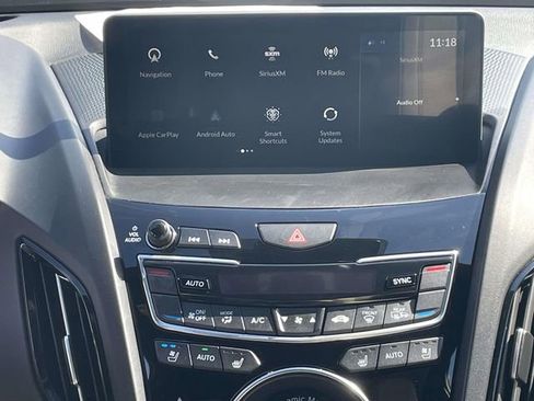 Used 2023 Acura RDX A-Spec image 22