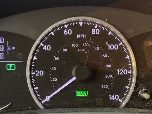 Used 2012 Lexus CT 200h Premium image 10