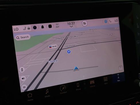 Used 2024 Jeep Wagoneer Series II RWD image 18