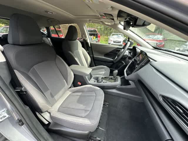 Certified 2025 Subaru Crosstrek 2.5i Premium AWD/4WD image 22