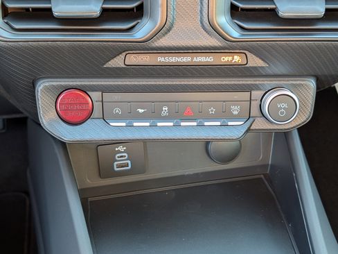 New 2026 Ford Mustang Coupe image 20