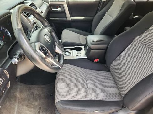 Used 2015 Toyota 4Runner SR5 RWD image 13