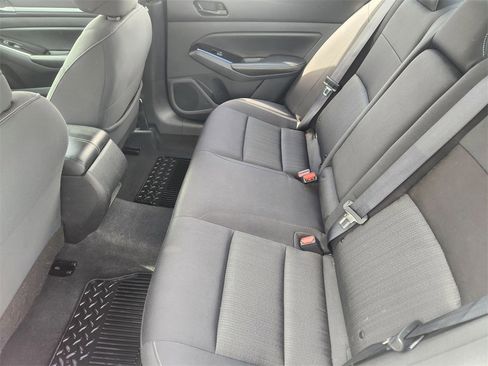 Used 2023 Nissan Altima 2.5 SV image 34