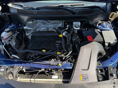 Used 2024 Chevrolet Trax LS w/ LS Convenience Package FWD image 20
