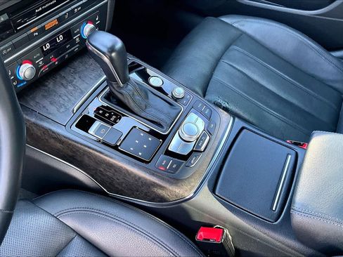 Used 2017 Audi A7 3.0T Prestige AWD/4WD image 15